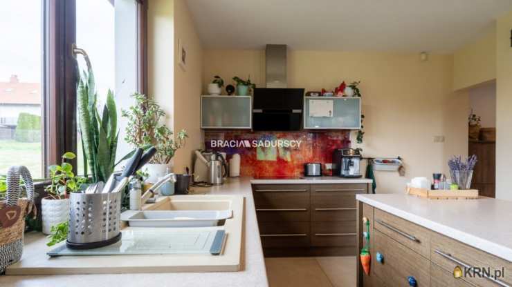 BRACIA SADURSCY NIERUCHOMOŚCI ODDZIAŁ BS5 NOWA HUTA, Dom  na sprzedaż, Bochnia, ul. Wiśnicka