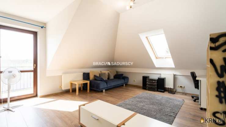 BRACIA SADURSCY NIERUCHOMOŚCI ODDZIAŁ BS5 NOWA HUTA, Dom  na sprzedaż, Bochnia, ul. Wiśnicka