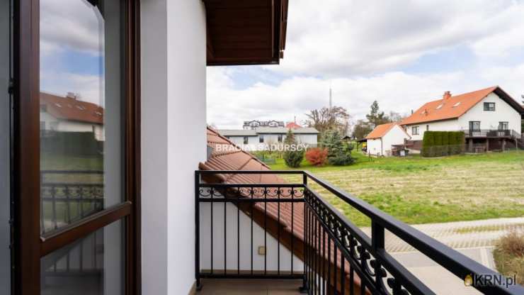 Bochnia, ul. Wiśnicka, Dom  na sprzedaż, 