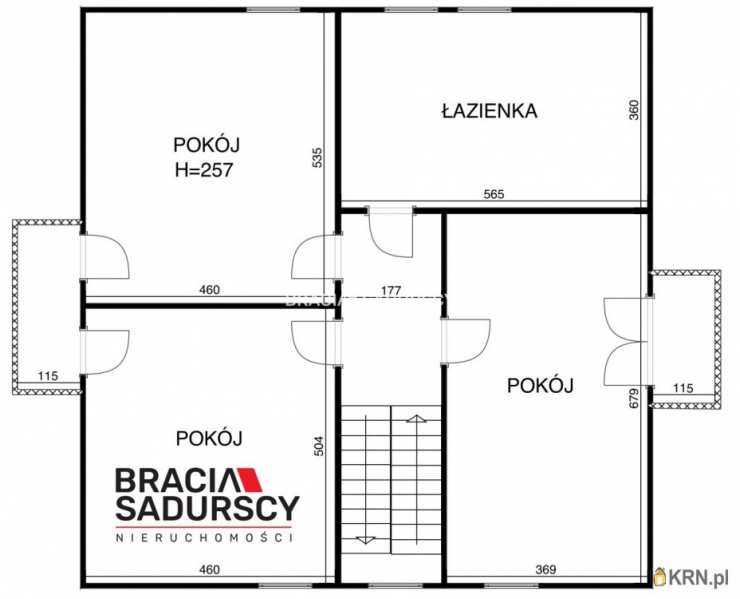 , Bochnia, ul. Wiśnicka, Dom  na sprzedaż