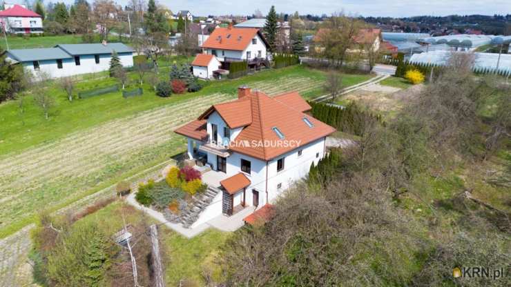 , Dom  na sprzedaż, Bochnia, ul. Wiśnicka