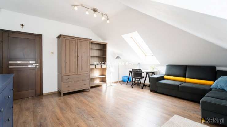 BRACIA SADURSCY NIERUCHOMOŚCI ODDZIAŁ BS5 NOWA HUTA, Dom  na sprzedaż, Bochnia, ul. Wiśnicka