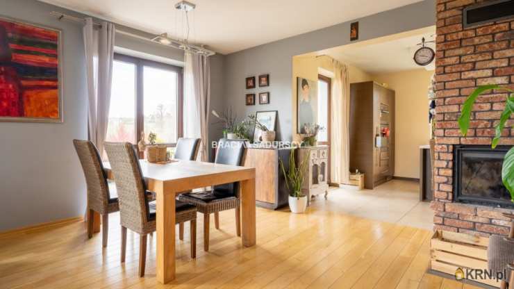 Bochnia, ul. Wiśnicka, Dom  na sprzedaż, 