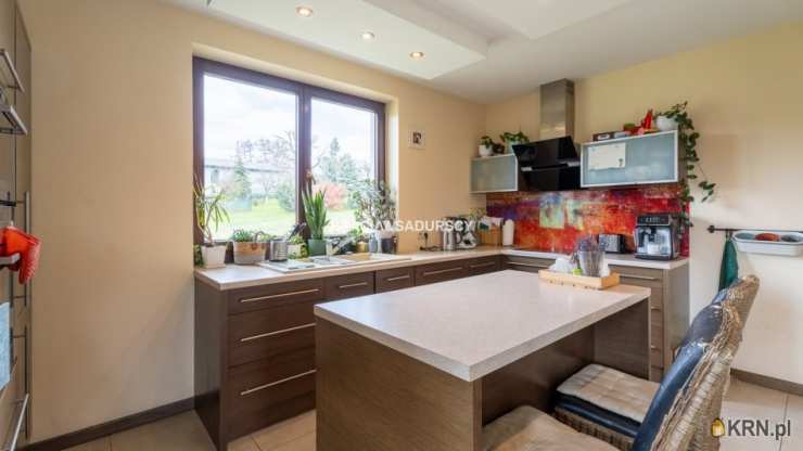 Dom  na sprzedaż, Bochnia, ul. Wiśnicka, 