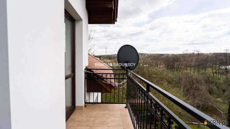 , Dom  na sprzedaż, Bochnia, ul. Wiśnicka