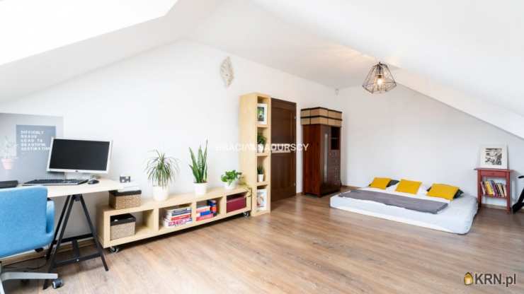 , Dom  na sprzedaż, Bochnia, ul. Wiśnicka