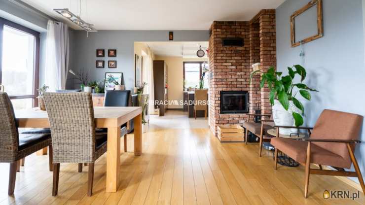 , Bochnia, ul. Wiśnicka, Dom  na sprzedaż