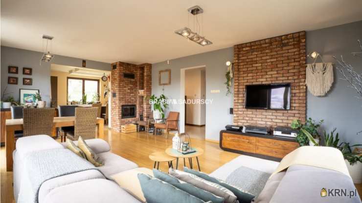 Dom  na sprzedaż, Bochnia, ul. Wiśnicka, 