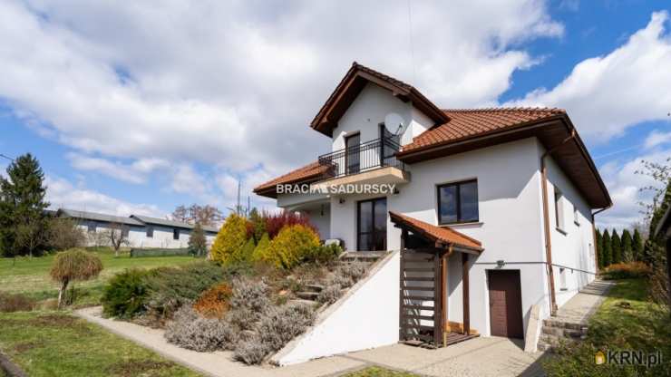 Dom  na sprzedaż, Bochnia, ul. Wiśnicka, 