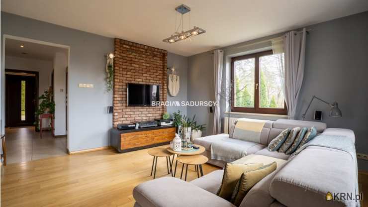 Dom  na sprzedaż, Bochnia, ul. Wiśnicka, 