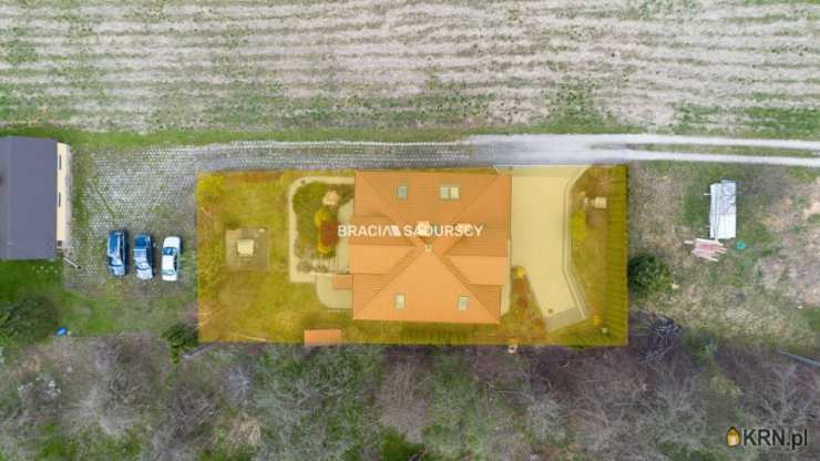 , Bochnia, ul. Wiśnicka, Dom  na sprzedaż