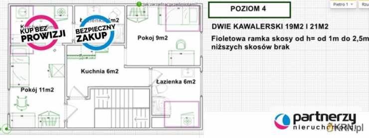 Dom  na sprzedaż, Gdańsk, Piecki-Migowo, ul. prof. M. Raciborskiego, 9 pokojowe