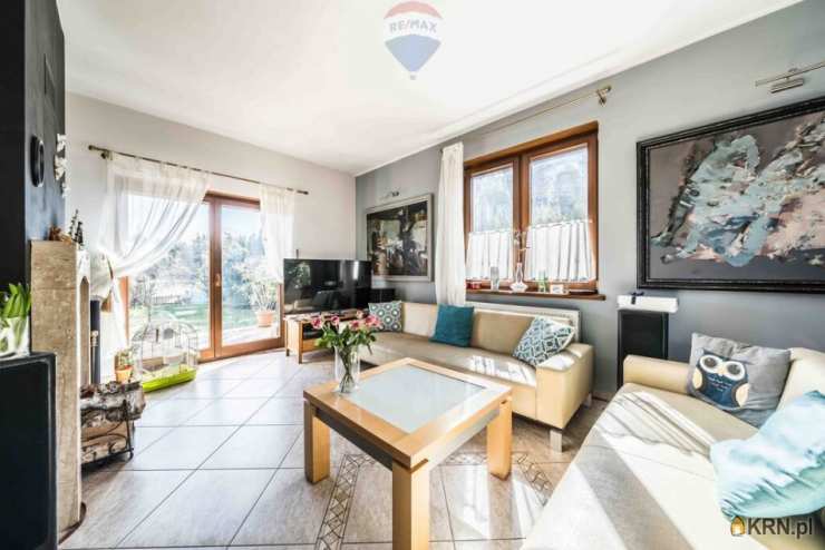 Dom  na sprzedaż, Kiekrz, ul. , 4 pokojowe