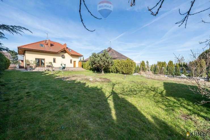 4 pokojowe, Kiekrz, ul. , Dom  na sprzedaż