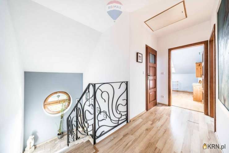 Dom  na sprzedaż, 4 pokojowe, Kiekrz, ul. 