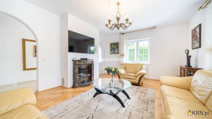 Dom  na sprzedaż, , Libertów, ul. św. Floriana