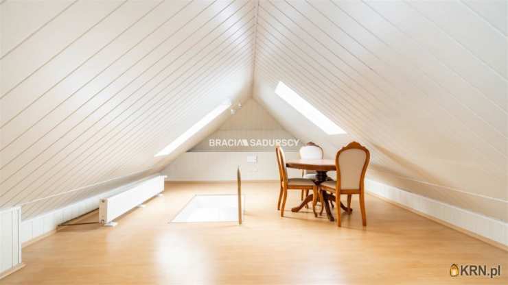 Dom  na sprzedaż, Libertów, ul. św. Floriana, 