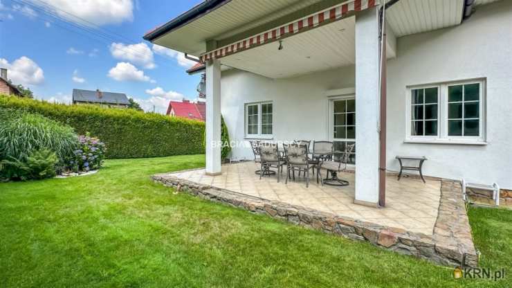 Dom  na sprzedaż, , Libertów, ul. św. Floriana