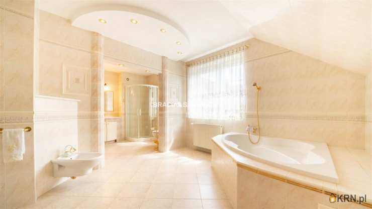 Libertów, ul. św. Floriana, , Dom  na sprzedaż