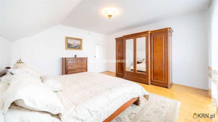 Bracia Sadurscy Oddział BS2 Rynek Pierwotny, Dom  na sprzedaż, Libertów, ul. św. Floriana