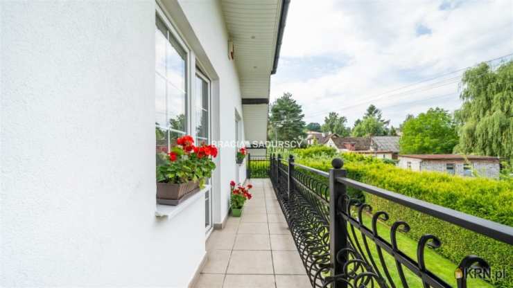 , Libertów, ul. św. Floriana, Dom  na sprzedaż