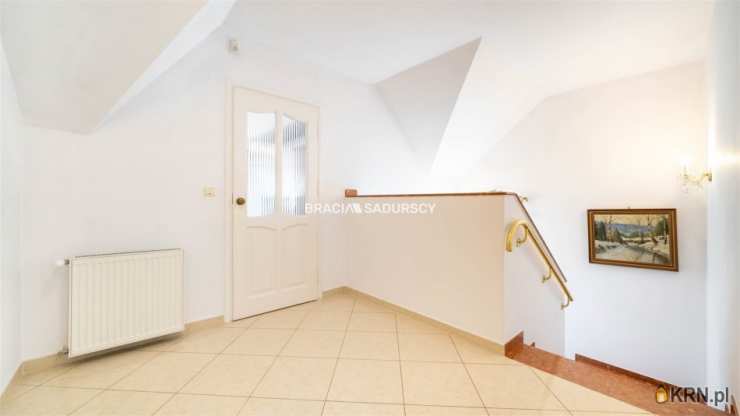 Libertów, ul. św. Floriana, , Dom  na sprzedaż