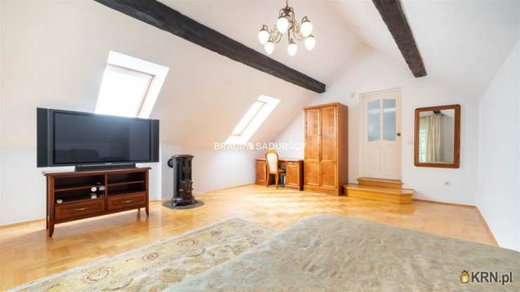 Dom  na sprzedaż, , Libertów, ul. św. Floriana