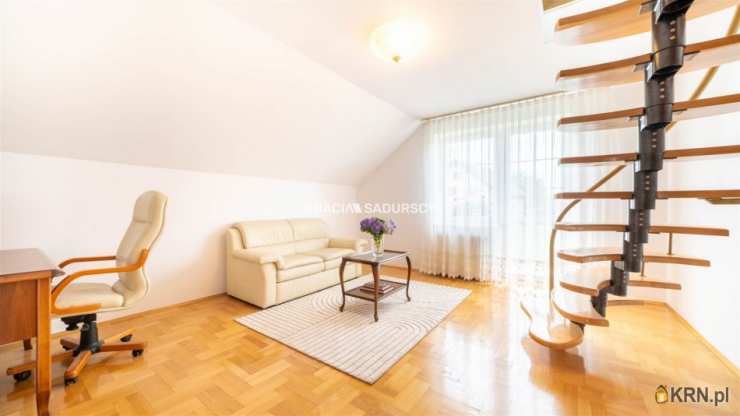 Dom  na sprzedaż, Libertów, ul. św. Floriana, 