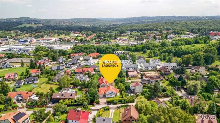 Libertów, ul. św. Floriana, , Dom  na sprzedaż