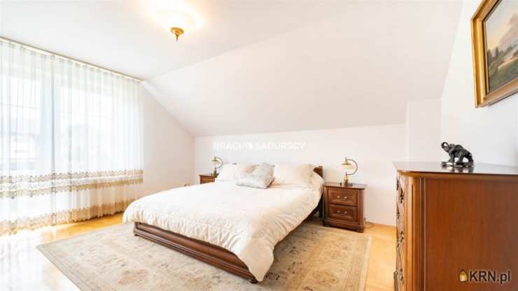 , Dom  na sprzedaż, Libertów, ul. św. Floriana