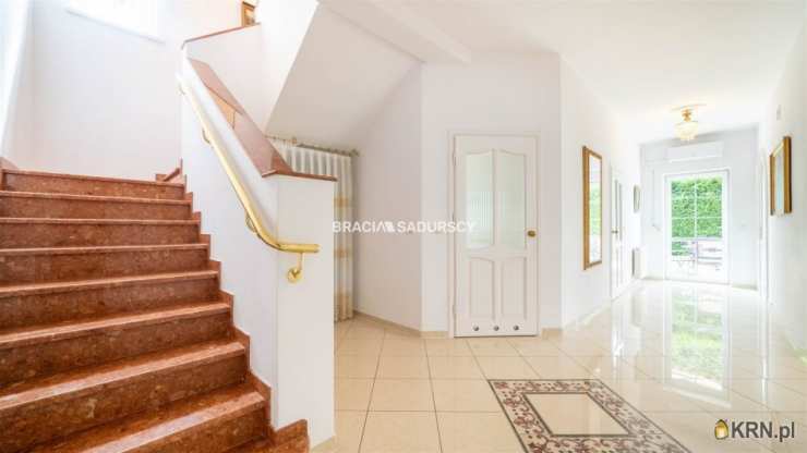 Libertów, ul. św. Floriana, , Dom  na sprzedaż