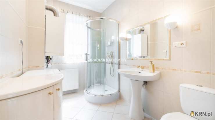 , Libertów, ul. św. Floriana, Dom  na sprzedaż