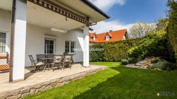 Dom  na sprzedaż, , Libertów, ul. św. Floriana