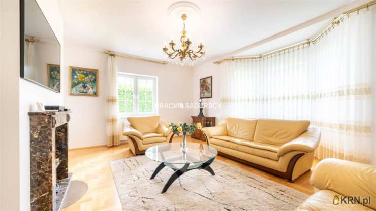 , Libertów, ul. św. Floriana, Dom  na sprzedaż