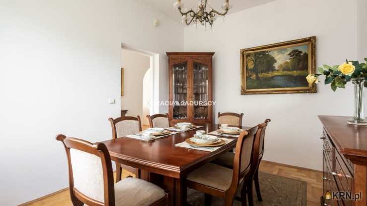 , Dom  na sprzedaż, Libertów, ul. św. Floriana