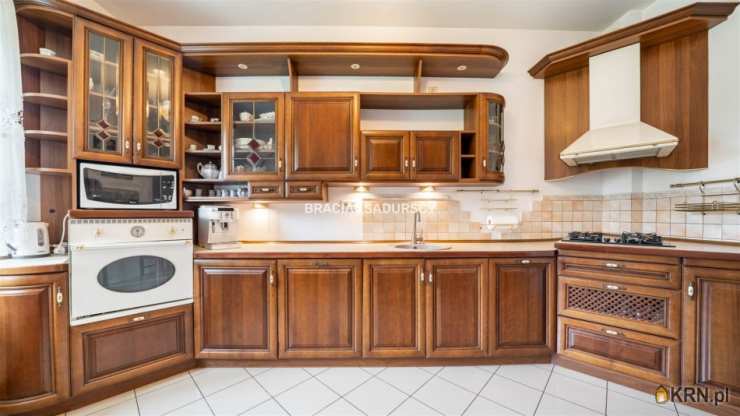 Dom  na sprzedaż, Libertów, ul. św. Floriana, 