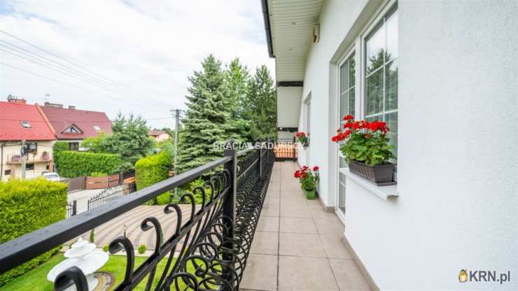 , Dom  na sprzedaż, Libertów, ul. św. Floriana