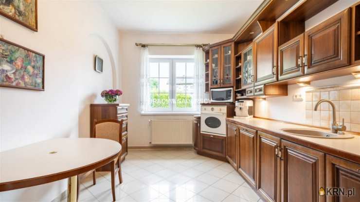 , Dom  na sprzedaż, Libertów, ul. św. Floriana