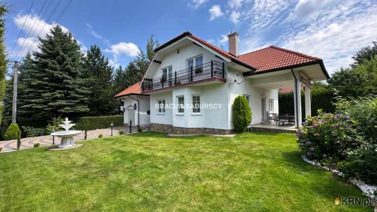 Libertów, ul. św. Floriana, Dom  na sprzedaż, 