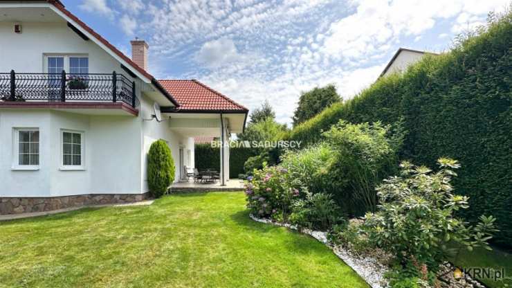 Libertów, ul. św. Floriana, , Dom  na sprzedaż