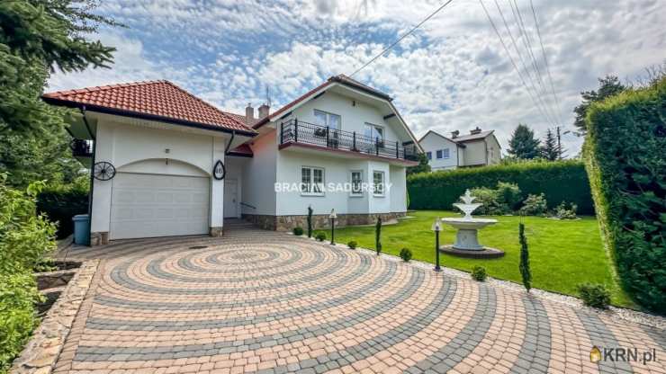 , Libertów, ul. św. Floriana, Dom  na sprzedaż