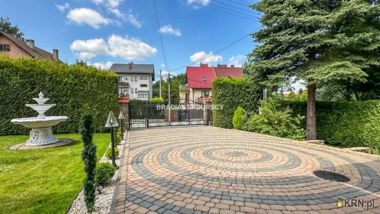 , Dom  na sprzedaż, Libertów, ul. św. Floriana