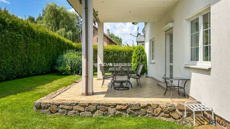 Dom  na sprzedaż, Libertów, ul. św. Floriana, 