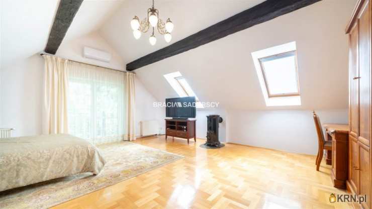 Libertów, ul. św. Floriana, Dom  na sprzedaż, 