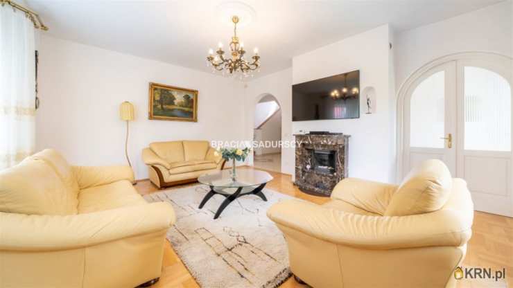 Dom  na sprzedaż, Libertów, ul. św. Floriana, 