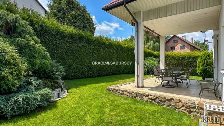 Bracia Sadurscy Oddział BS2 Rynek Pierwotny, Dom  na sprzedaż, Libertów, ul. św. Floriana