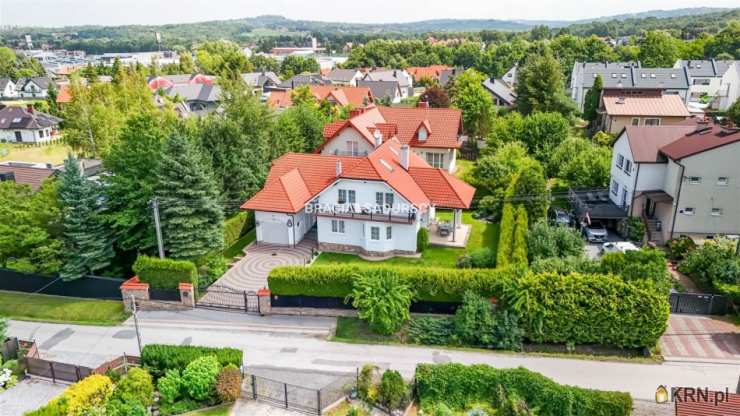 Libertów, ul. św. Floriana, Dom  na sprzedaż, 