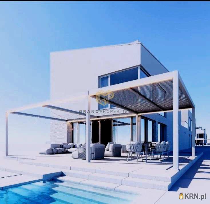 Dom  na sprzedaż, 5 pokojowe, Warszawa, Wilanów, ul. 