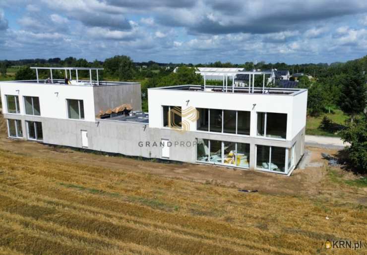 5 pokojowe, Warszawa, Wilanów, ul. , Dom  na sprzedaż