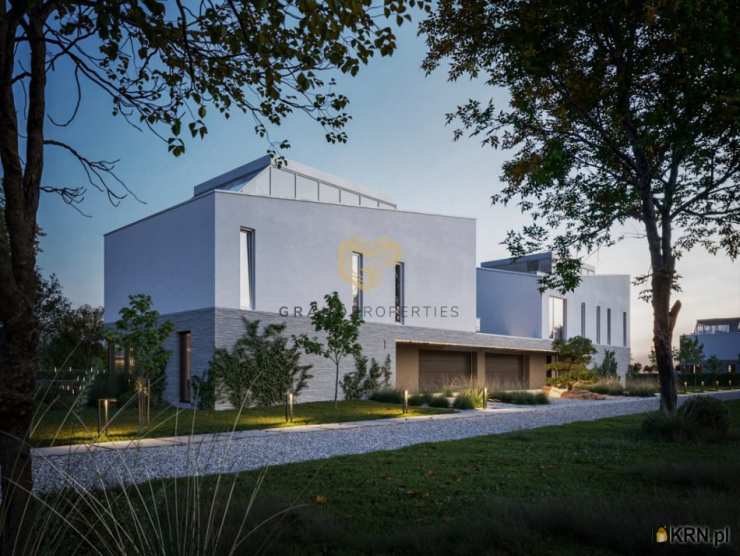 Dom  na sprzedaż, Warszawa, Wilanów, ul. , 5 pokojowe